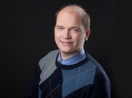 Alexander Ehrlich aus Wien